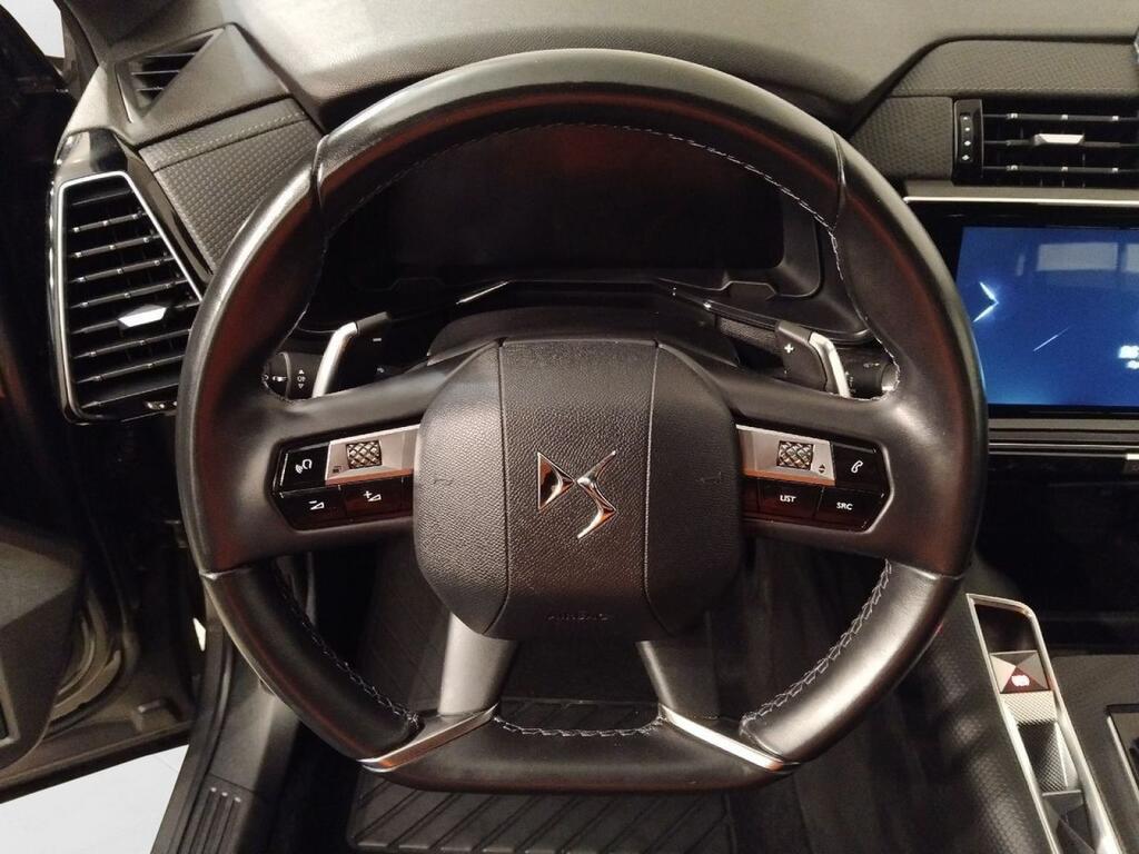 DS DS 7 BASTILLE 1.5 BLUEHDI 130 CV AUTO 5P 8