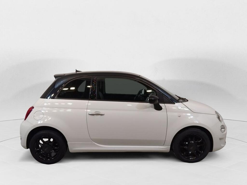 Fiat 500 HEY GOOGLE 1.0 HYBRID 70 CV 3P 3