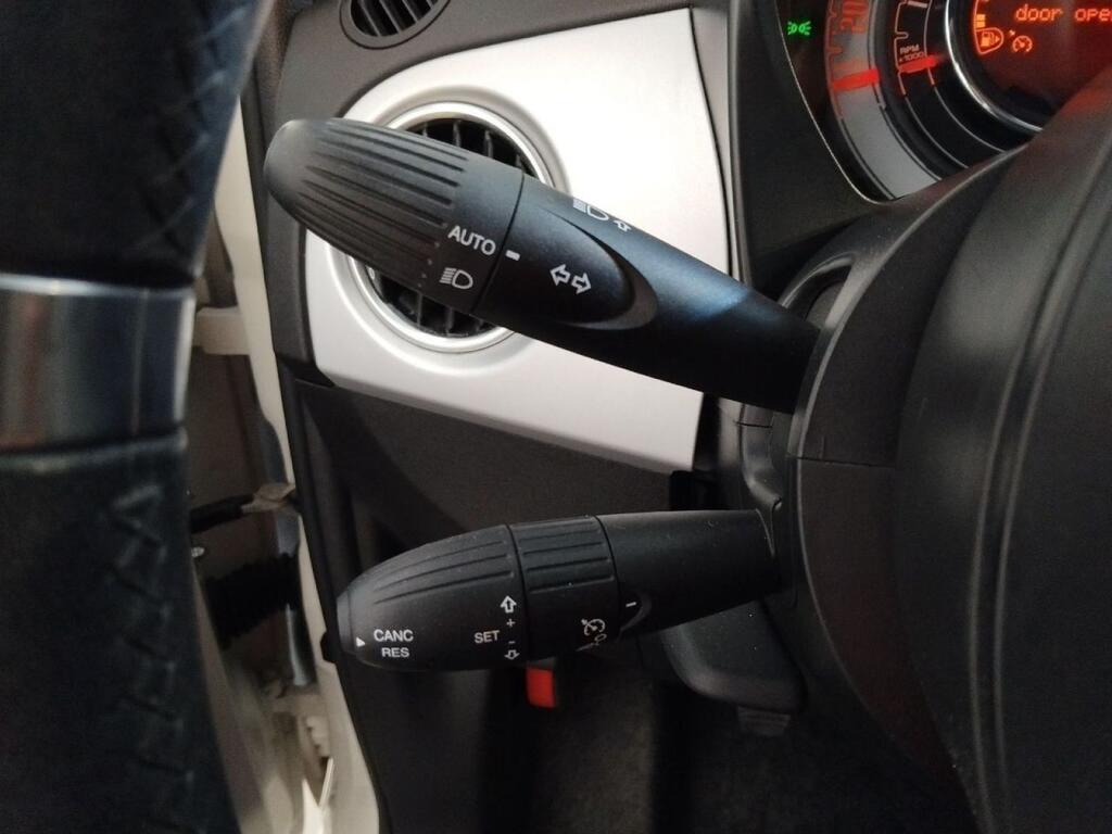 Fiat 500 HEY GOOGLE 1.0 HYBRID 70 CV 3P 8