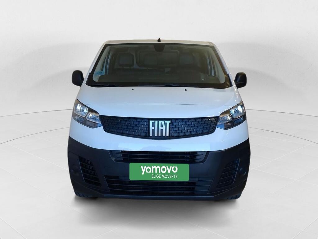 Fiat Scudo FG BUSINESS 1.5 BLUEHDI 102 CV L1 4P 4