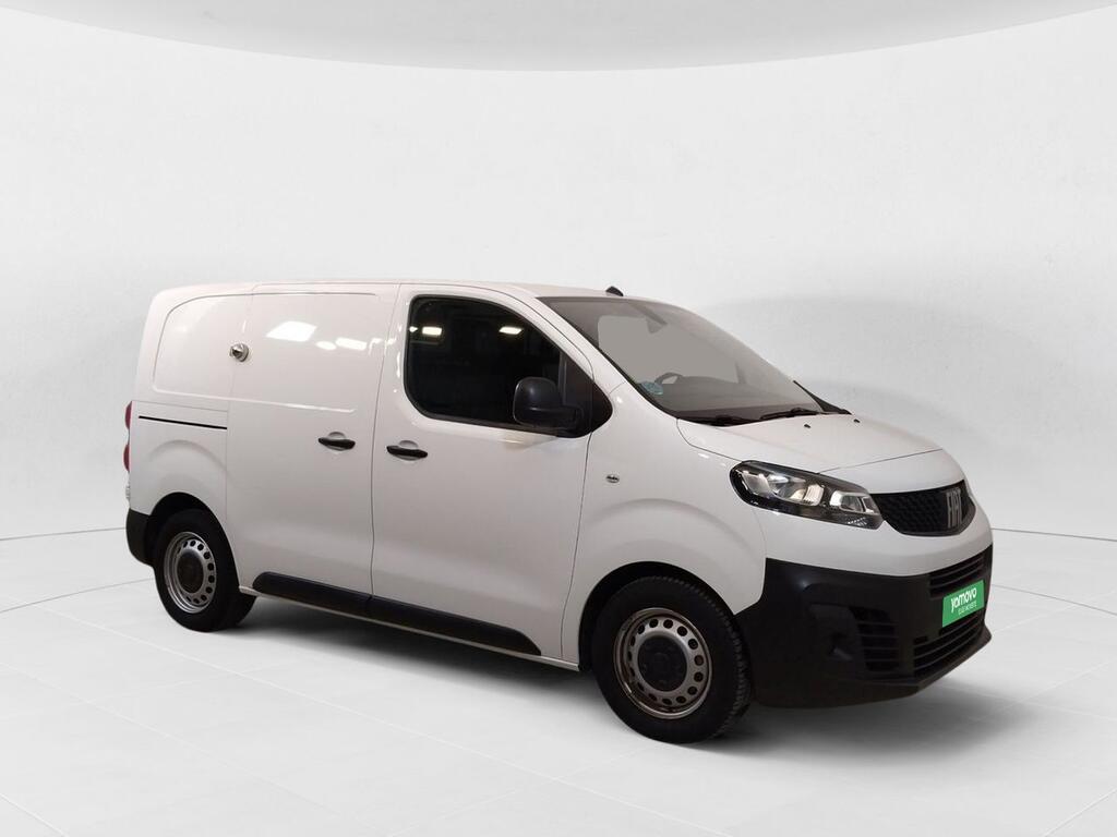 Fiat Scudo FG BUSINESS 1.5 BLUEHDI 102 CV L1 4P