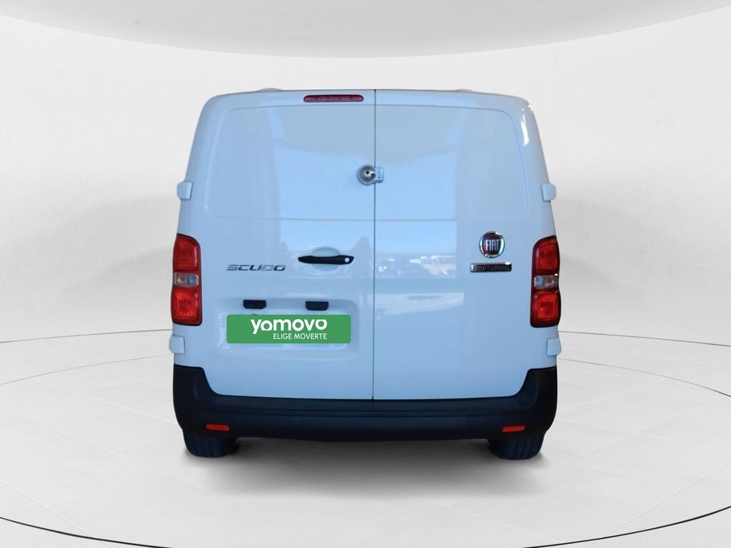 Fiat Scudo FG BUSINESS 1.5 BLUEHDI 102 CV L1 4P 5