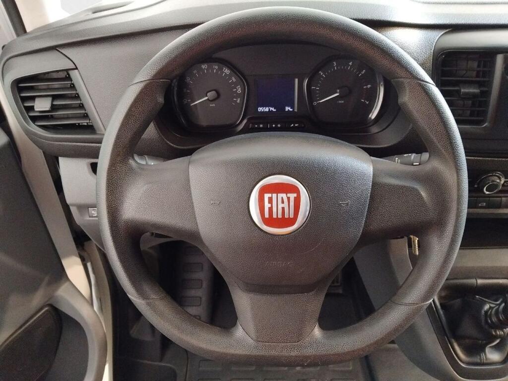 Fiat Scudo FG BUSINESS 1.5 BLUEHDI 102 CV L1 4P 9