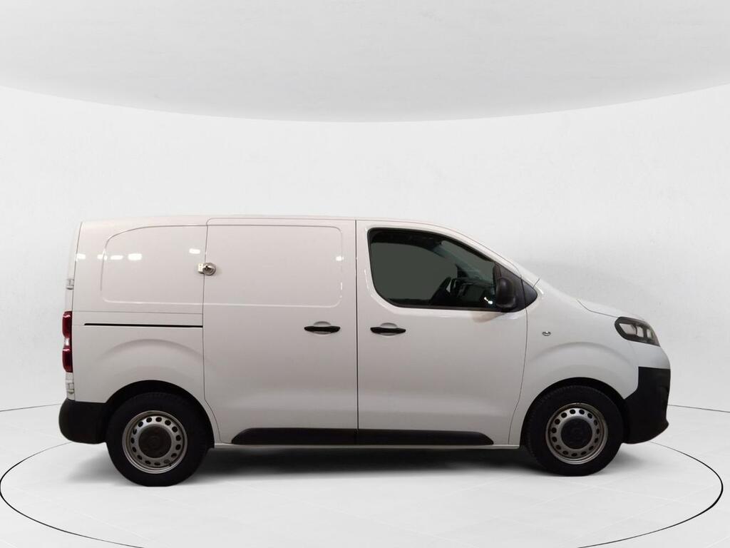 Fiat Scudo FG BUSINESS 1.5 BLUEHDI 102 CV L1 4P 3