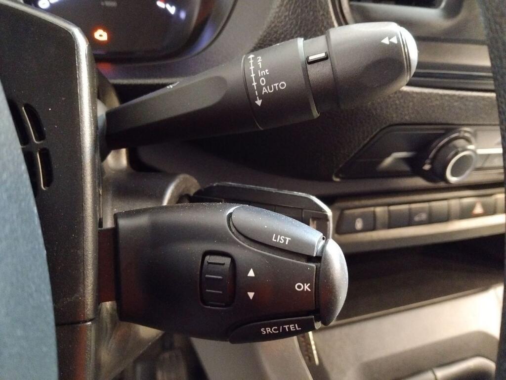 Fiat Scudo FG BUSINESS 1.5 BLUEHDI 102 CV L1 4P 8