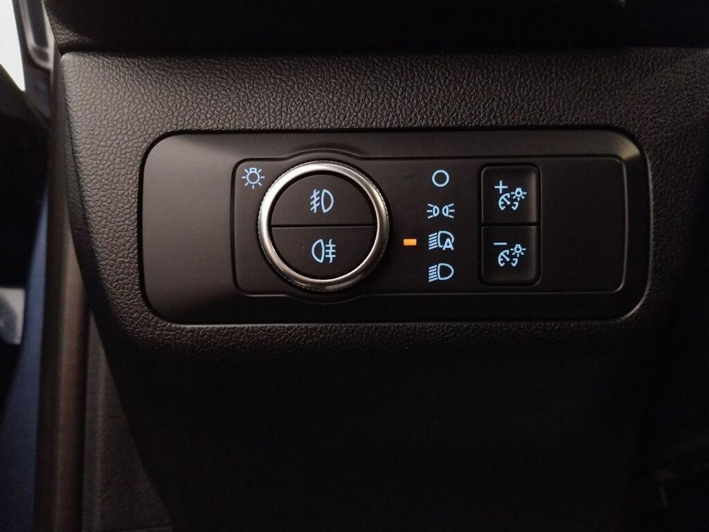 Ford Kuga ST-LINE 1.5 ECOBOOST 150 CV 5P 11