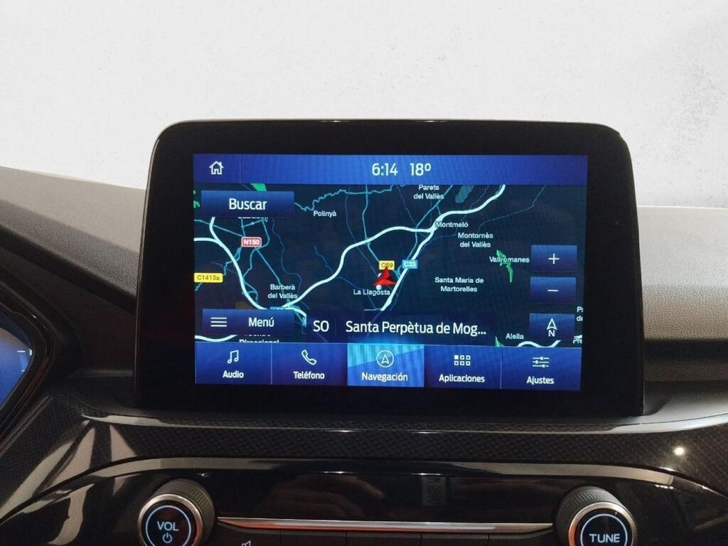 Ford Kuga ST-LINE 1.5 ECOBOOST 150 CV 5P 7