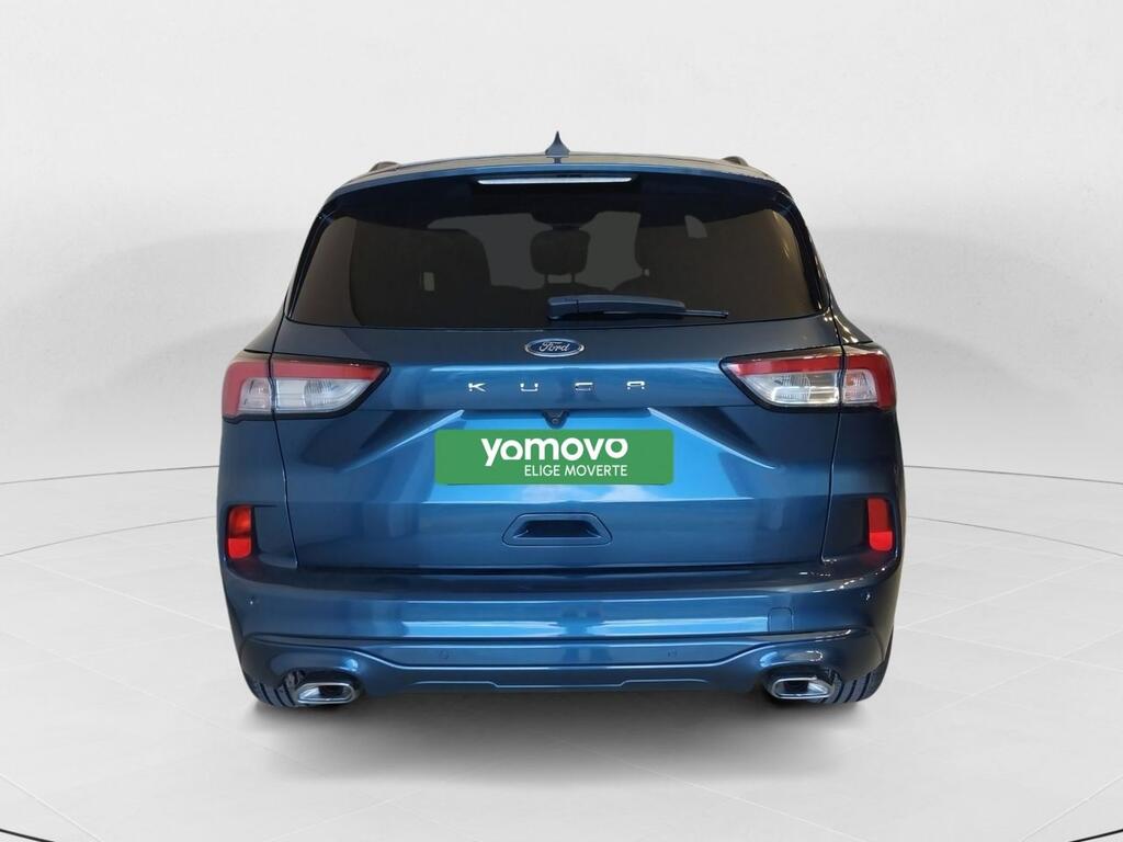 Ford Kuga ST-LINE 1.5 ECOBOOST 150 CV 5P 5