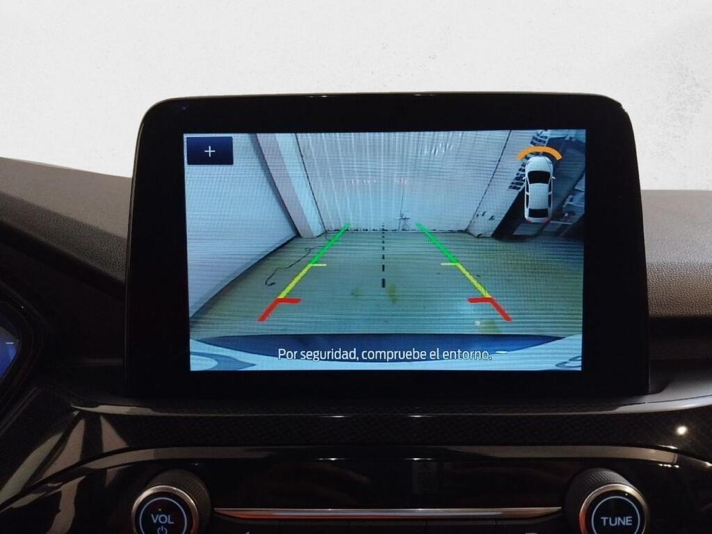 Ford Kuga ST-LINE 1.5 ECOBOOST 150 CV 5P 8