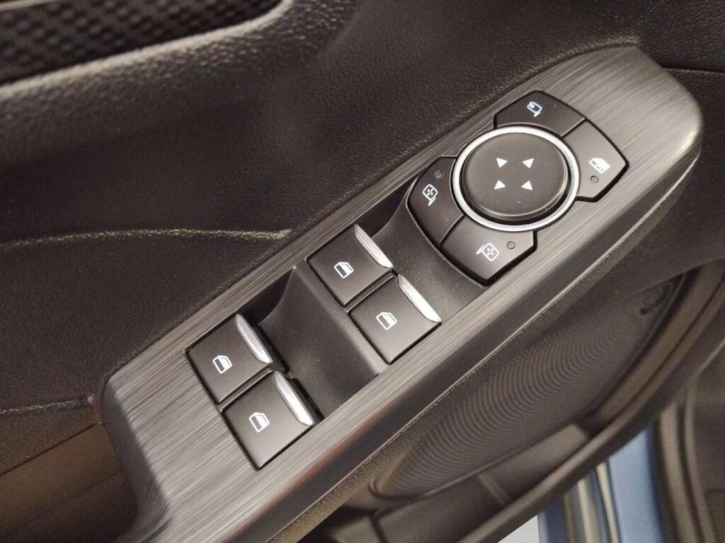 Ford Kuga ST-LINE 1.5 ECOBOOST 150 CV 5P 10