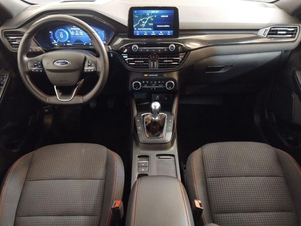 Ford Kuga ST-LINE 1.5 ECOBOOST 150 CV 5P 15