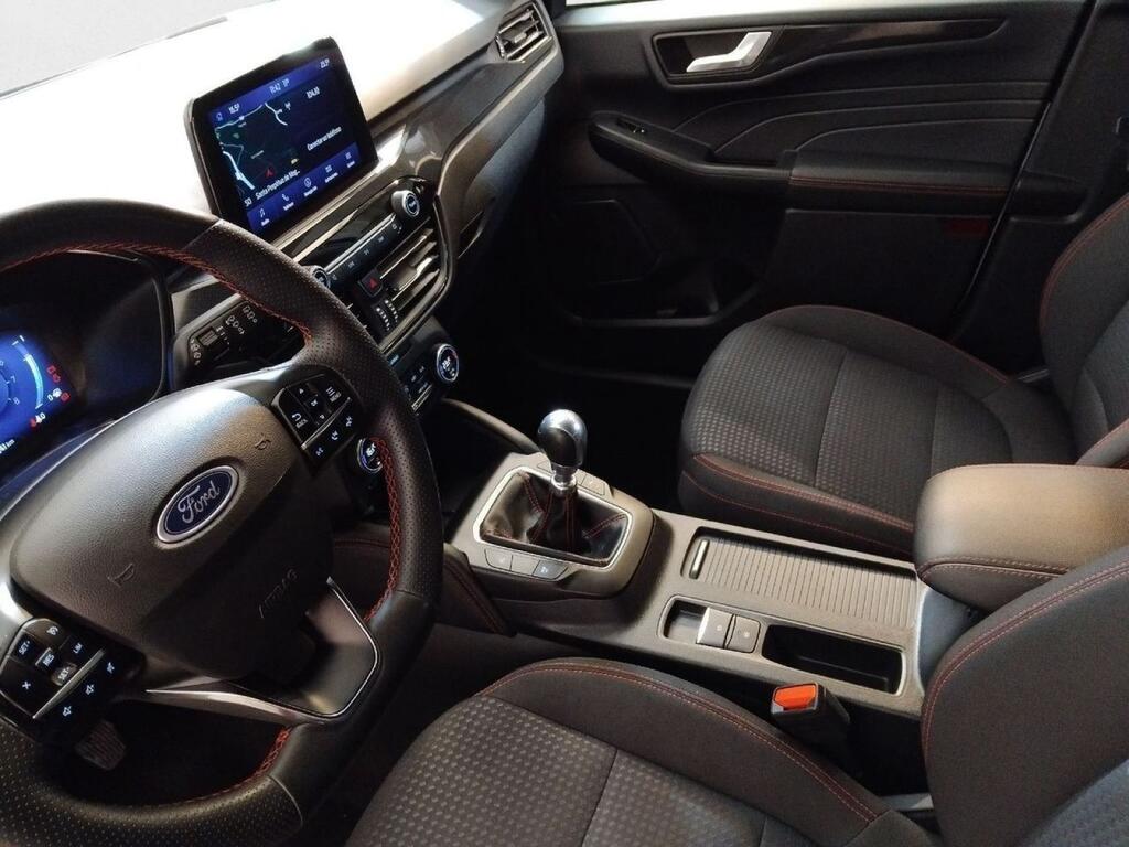 Ford Kuga ST-LINE 1.5 ECOBOOST 150 CV 5P 8