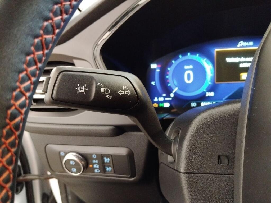 Ford Kuga ST-LINE 1.5 ECOBOOST 150 CV 5P 11