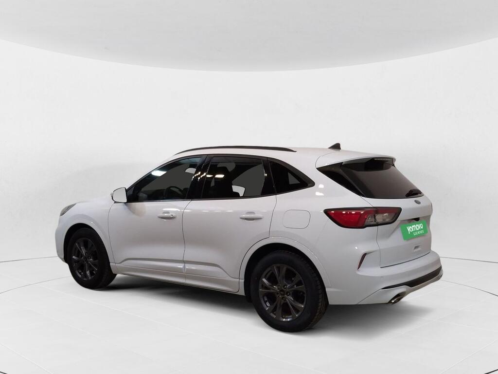 Ford Kuga ST-LINE 1.5 ECOBOOST 150 CV 5P 2