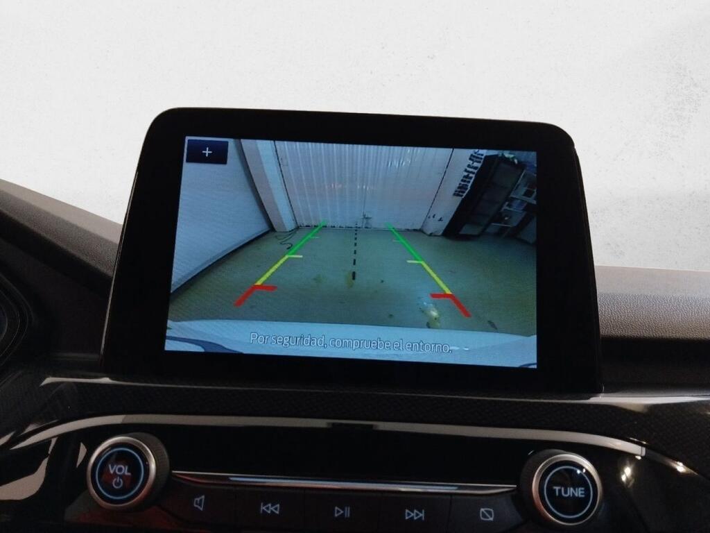 Ford Kuga ST-LINE 1.5 ECOBOOST 150 CV 5P 17