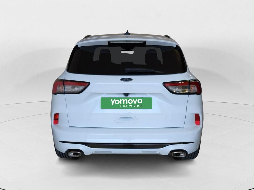 Ford Kuga ST-LINE 1.5 ECOBOOST 150 CV 5P 5