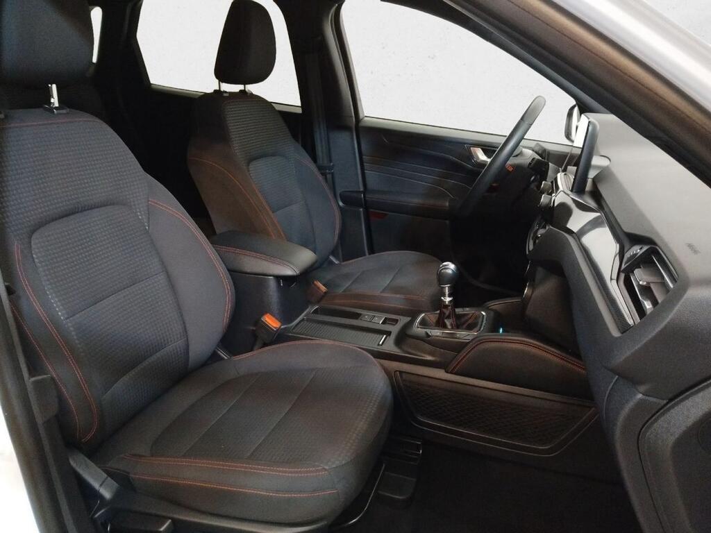 Ford Kuga ST-LINE 1.5 ECOBOOST 150 CV 5P 23