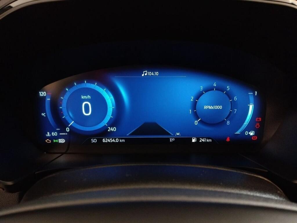 Ford Kuga ST-LINE 1.5 ECOBOOST 150 CV 5P 13