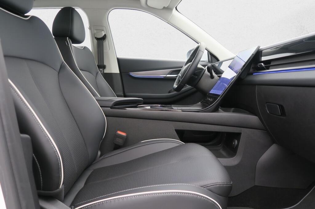 Jaecoo 5 EXCLUSIVE 1.6 TGDI 147 CV DCT 5P 17