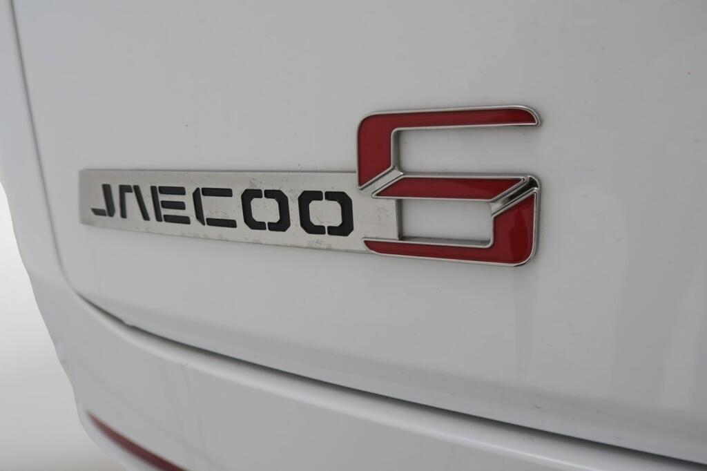 Jaecoo 5 EXCLUSIVE 1.6 TGDI 147 CV DCT 5P 21
