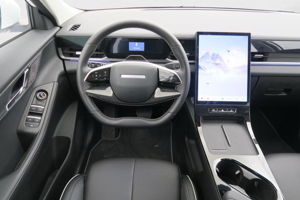 Jaecoo 5 EXCLUSIVE 1.6 TGDI 147 CV DCT 5P 14