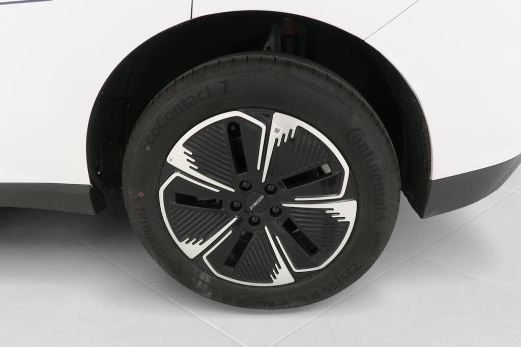 Jaecoo 5 EXCLUSIVE 1.6 TGDI 147 CV DCT 5P 25