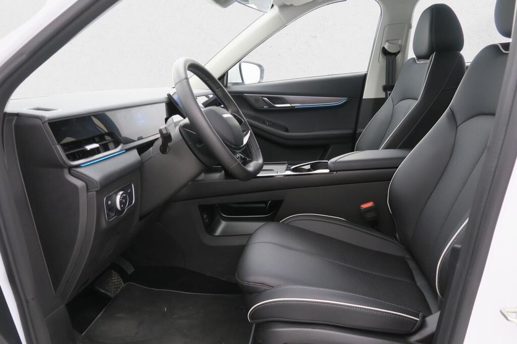 Jaecoo 5 EXCLUSIVE 1.6 TGDI 147 CV DCT 5P 18