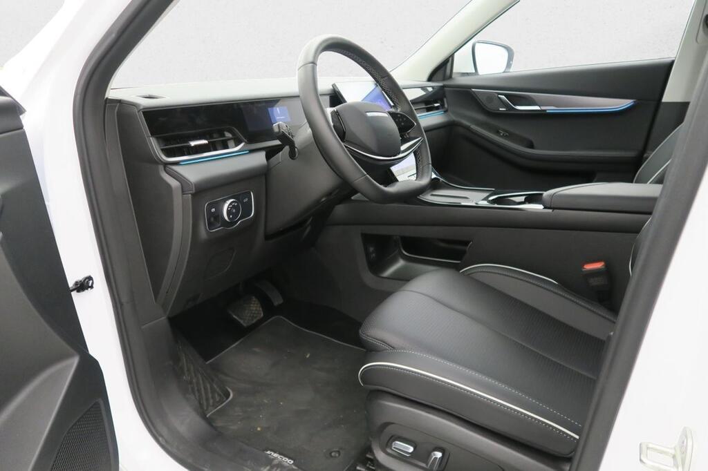 Jaecoo 5 EXCLUSIVE 1.6 TGDI 147 CV DCT 5P 7