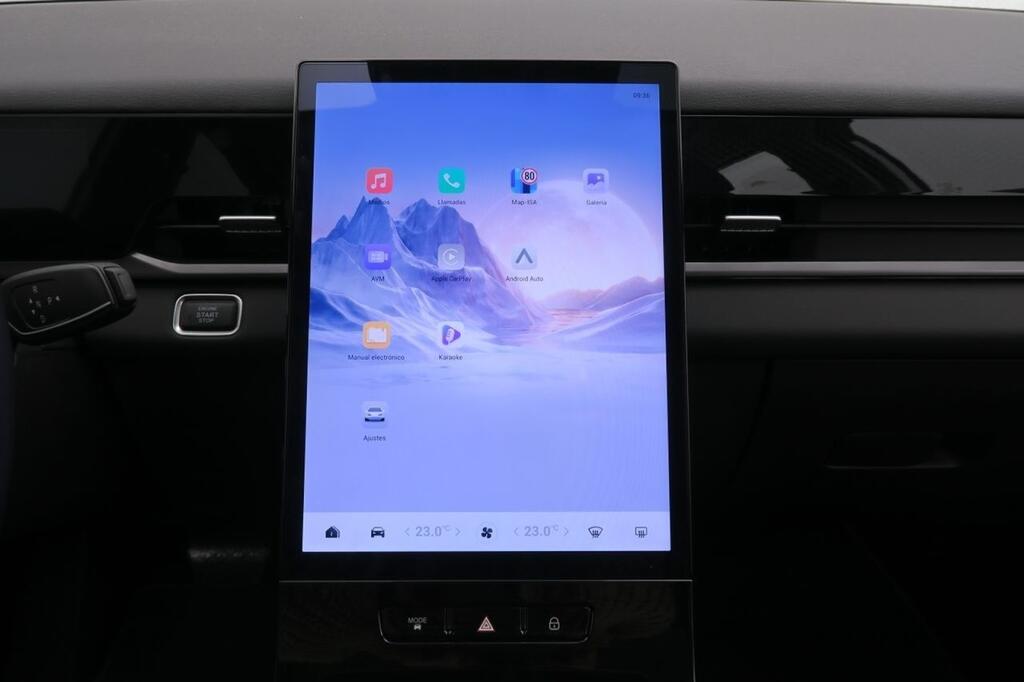 Jaecoo 5 EXCLUSIVE 1.6 TGDI 147 CV DCT 5P 7