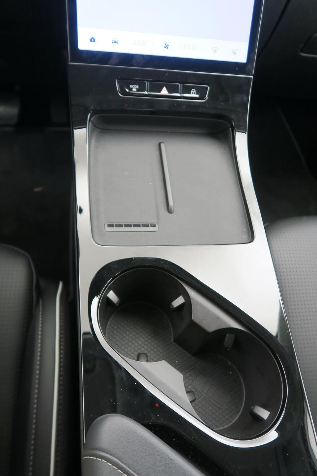 Jaecoo 5 EXCLUSIVE 1.6 TGDI 147 CV DCT 5P 11