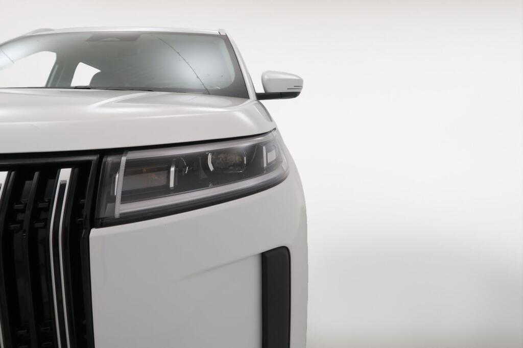 Jaecoo 5 EXCLUSIVE 1.6 TGDI 147 CV DCT 5P 21