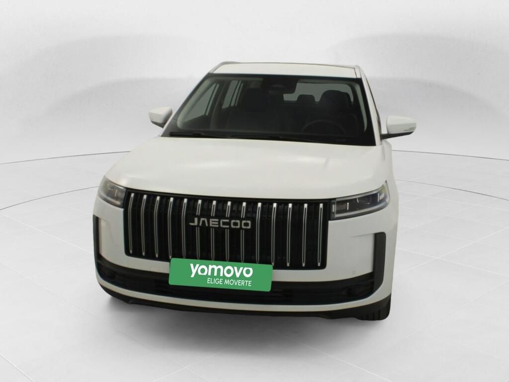 Jaecoo 5 EXCLUSIVE 1.6 TGDI 147 CV DCT 5P 2