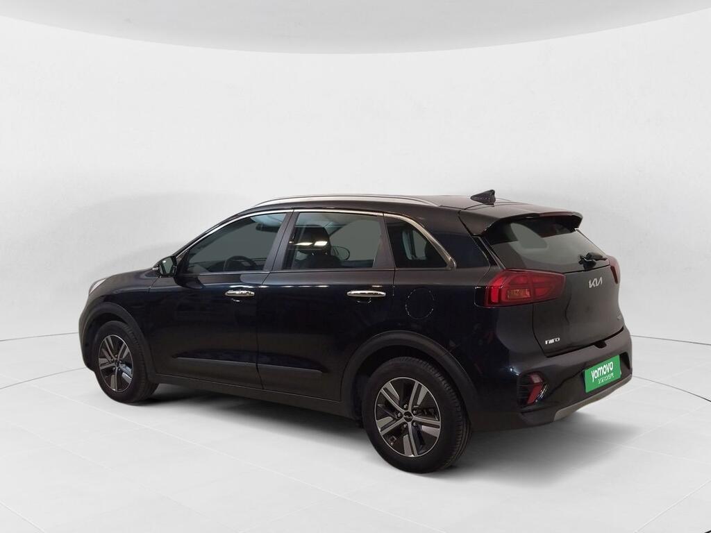 Kia Niro DRIVE 1.6 GDI HEV 141 CV 5P 2