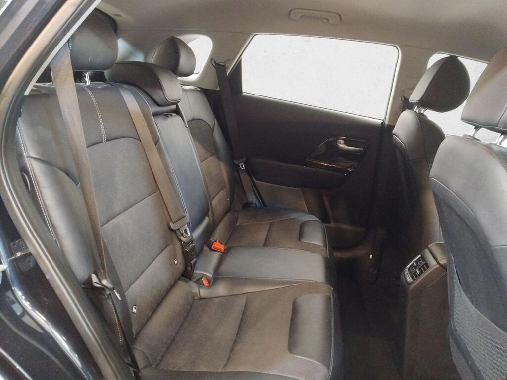 Kia Niro DRIVE 1.6 GDI HEV 141 CV 5P 22
