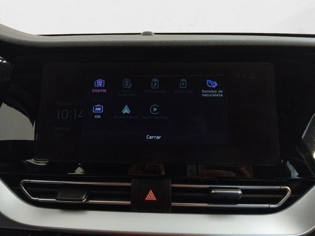 Kia Niro DRIVE 1.6 GDI HEV 141 CV 5P 12