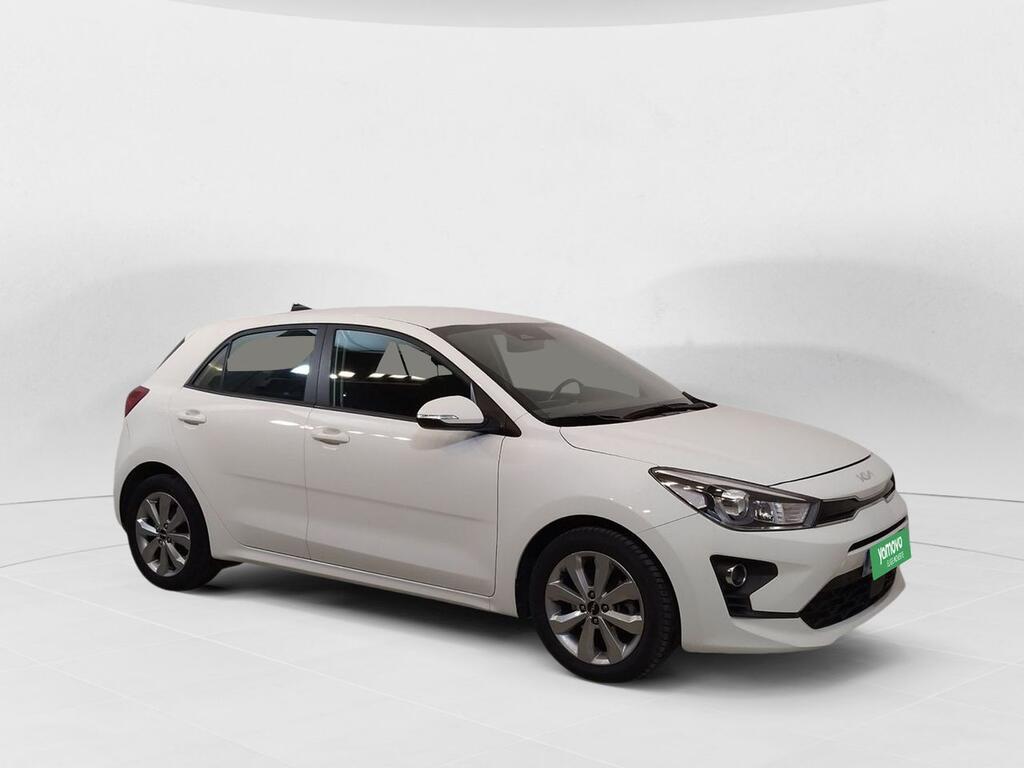 Kia Rio DRIVE 1.0 T-GDI MHEV IMT 100 CV 5P