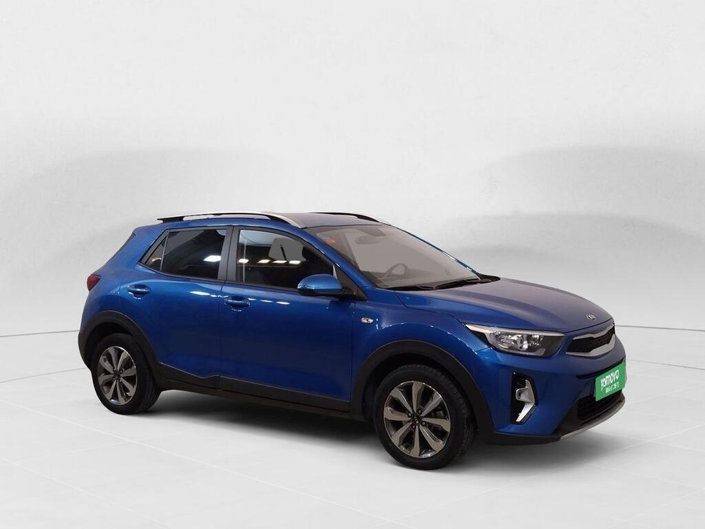 Kia Stonic CONCEPT 1.0 T-GDI MHEV IMT 100 CV 5P