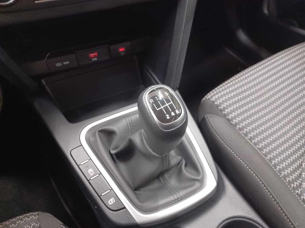Kia XCeed DRIVE 1.0 T-GDI 100CV 5P 9