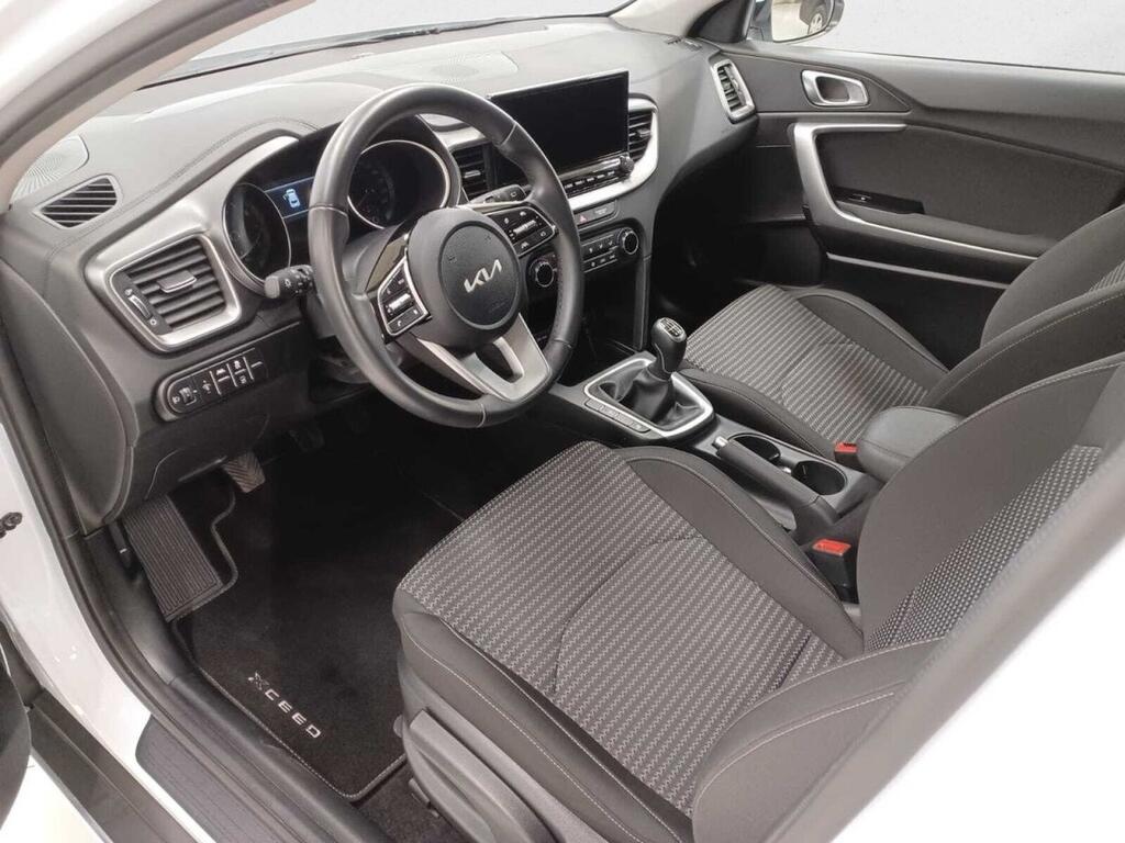 Kia XCeed DRIVE 1.0 T-GDI 100CV 5P 5