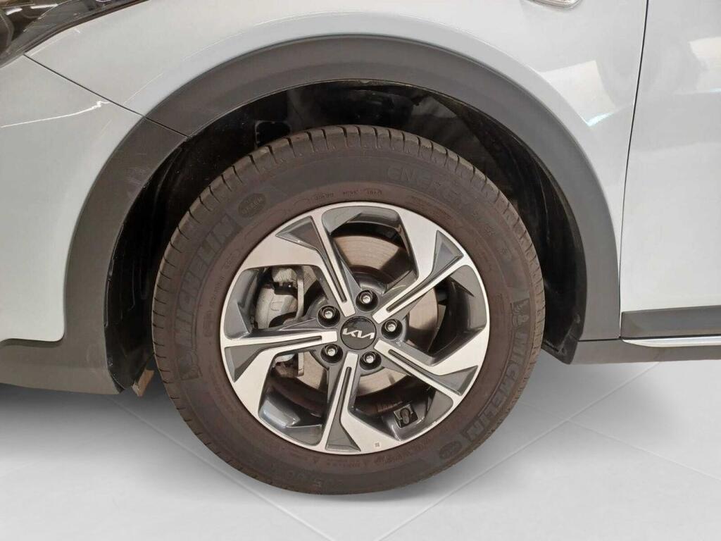 Kia XCeed DRIVE 1.0 T-GDI 100CV 5P 12