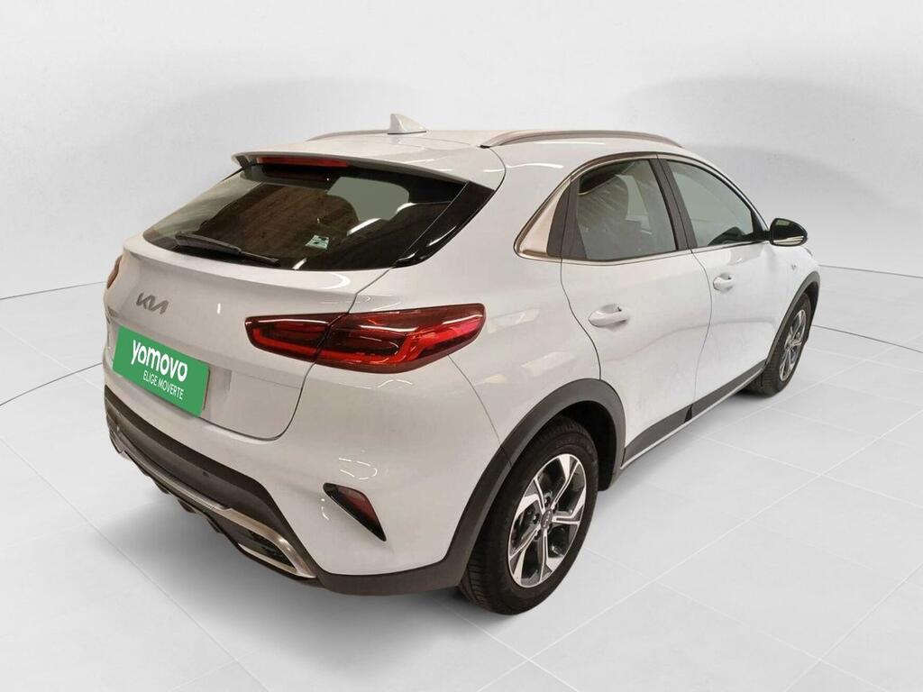 Kia XCeed DRIVE 1.0 T-GDI 100CV 5P 2