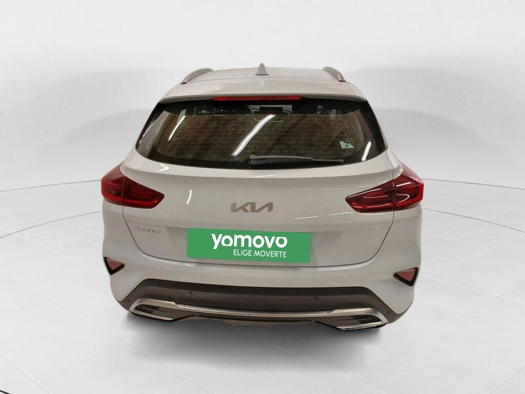 Kia XCeed DRIVE 1.0 T-GDI 100CV 5P 3