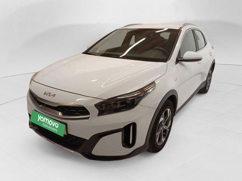 Kia XCeed DRIVE 1.0 T-GDI 100CV 5P