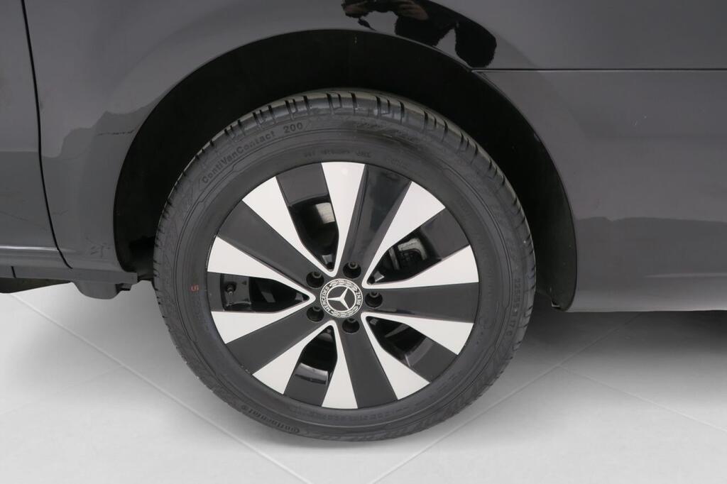 Mercedes Vito TOURER SELECT 116 2.0 CDI 163 CV SWB L 163 4P 9 PLAZAS 21