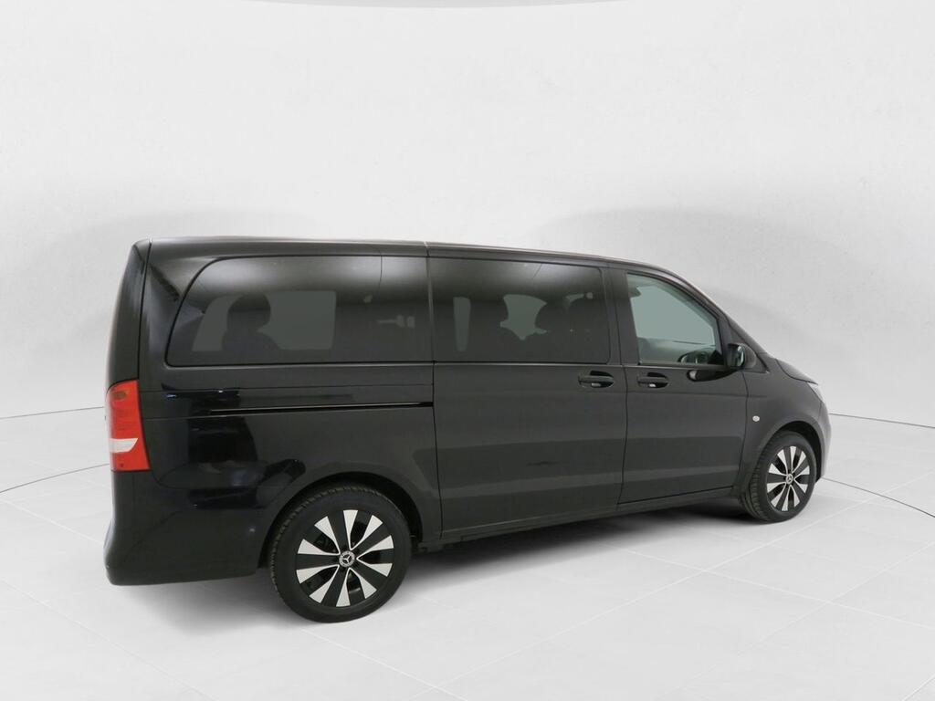 Mercedes Vito TOURER SELECT 116 2.0 CDI 163 CV SWB L 163 4P 9 PLAZAS 3