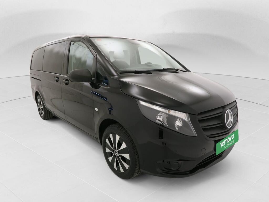 Mercedes Vito TOURER SELECT 116 2.0 CDI 163 CV SWB L 163 4P 9 PLAZAS