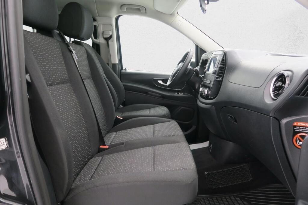 Mercedes Vito TOURER SELECT 116 2.0 CDI 163 CV SWB L 163 4P 9 PLAZAS 15