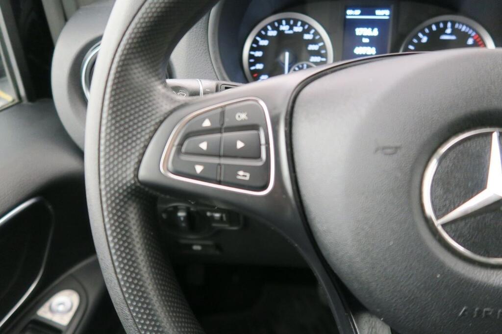 Mercedes Vito TOURER SELECT 116 2.0 CDI 163 CV SWB L 163 4P 9 PLAZAS 10