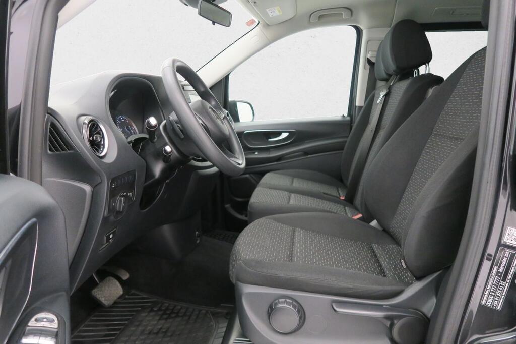 Mercedes Vito TOURER SELECT 116 2.0 CDI 163 CV SWB L 163 4P 9 PLAZAS 16