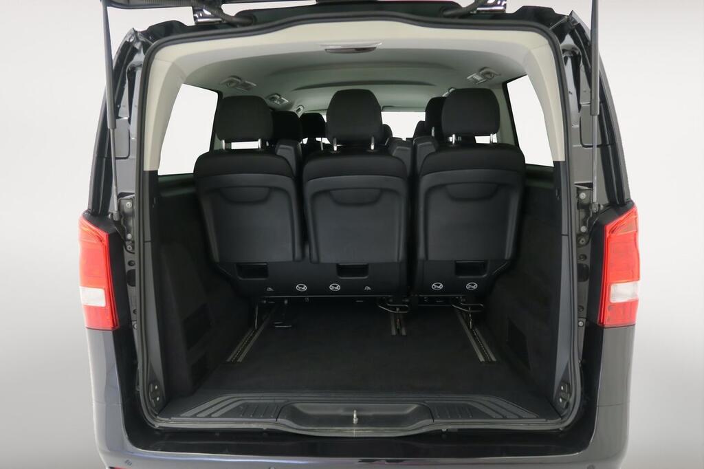 Mercedes Vito TOURER SELECT 116 2.0 CDI 163 CV SWB L 163 4P 9 PLAZAS 18